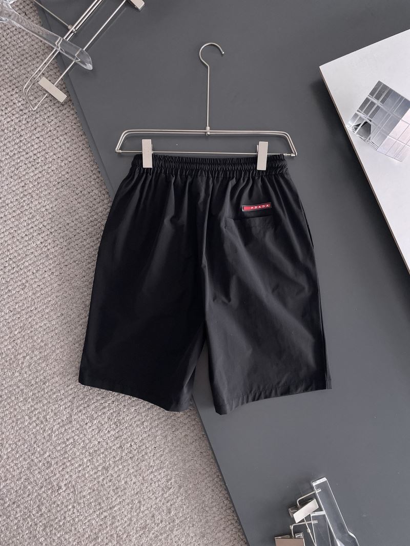 Prada Short Pants